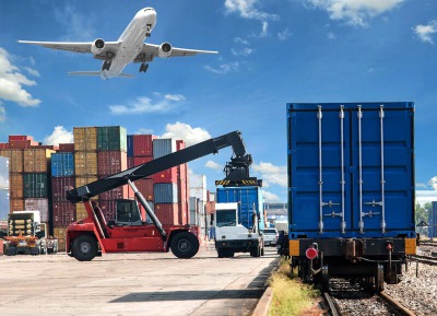 Karayolu Taşımacılığı